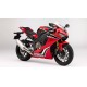 CBR 1000 RR 17-22